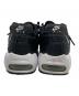 中古・古着 NIKE (ナイキ) WMNS AIRMAX 95 ブラック サイズ:25：5000円