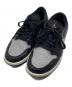 NIKE（ナイキ）の古着「ローカットスニーカー」｜ブラック