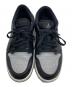 NIKE (ナイキ) ローカットスニーカー ブラック サイズ:26.5：8000円