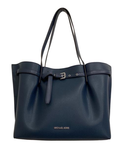 MICHAEL KORS（マイケル・コース）MICHAEL KORS (マイケル・コース) EMILIAトートバッグの古着・服飾アイテム