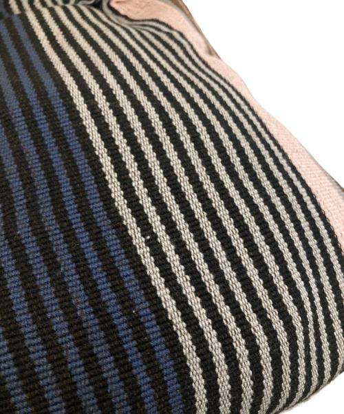 MARNI（マルニ）MARNI (マルニ) ハンモックトートバッグ ブラウンの古着・服飾アイテム