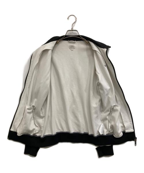 adidas（アディダス）adidas (アディダス) トラックジャケット ホワイト サイズ:Mの古着・服飾アイテム