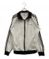 adidas（アディダス）の古着「トラックジャケット」｜ホワイト