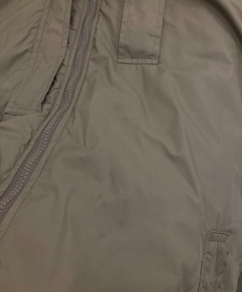 British Army（ブリティッシュアーミー）British Army (ブリティッシュアーミー) PCS THERMAL JACKET カーキ サイズ:XLの古着・服飾アイテム