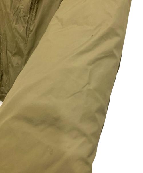 British Army（ブリティッシュアーミー）British Army (ブリティッシュアーミー) PCS THERMAL JACKET カーキ サイズ:XLの古着・服飾アイテム