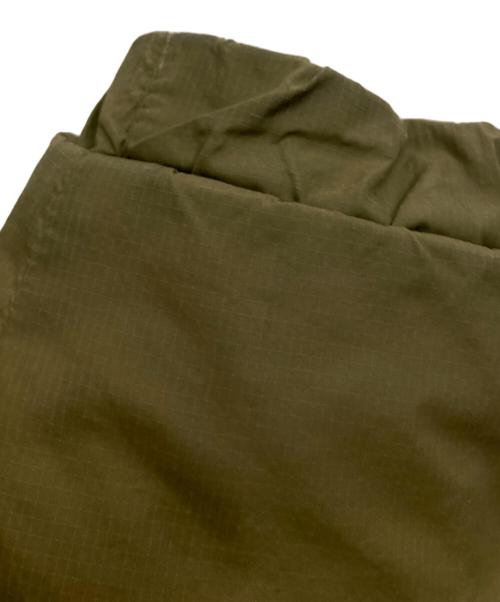 British Army（ブリティッシュアーミー）British Army (ブリティッシュアーミー) PCS THERMAL JACKET カーキ サイズ:XLの古着・服飾アイテム