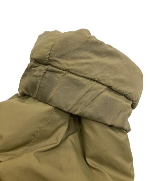 British Army（ブリティッシュアーミー）British Army (ブリティッシュアーミー) PCS THERMAL JACKET カーキ サイズ:XLの古着・服飾アイテム
