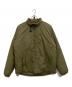 British Army（ブリティッシュアーミー）の古着「PCS THERMAL JACKET」｜カーキ