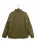British Army (ブリティッシュアーミー) PCS THERMAL JACKET カーキ サイズ:XL：13000円