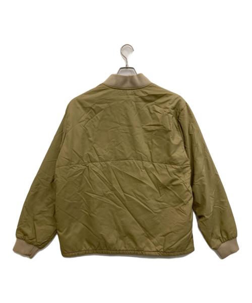 orvis（オービス）orvis (オービス) スイングトップ ベージュ サイズ:XLの古着・服飾アイテム