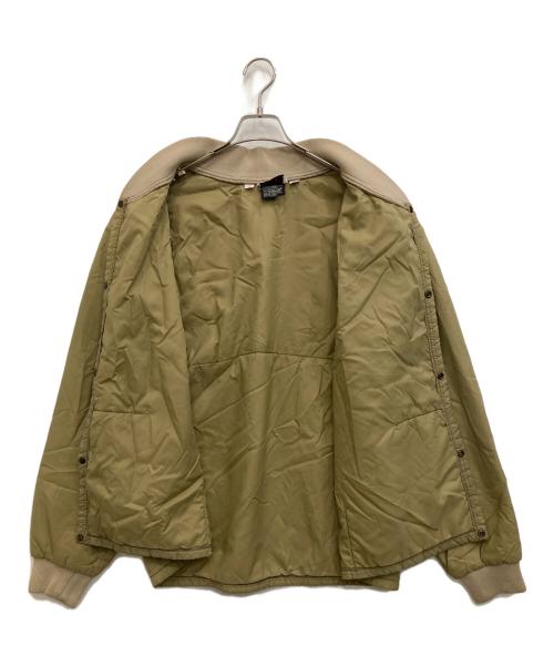 orvis（オービス）orvis (オービス) スイングトップ ベージュ サイズ:XLの古着・服飾アイテム