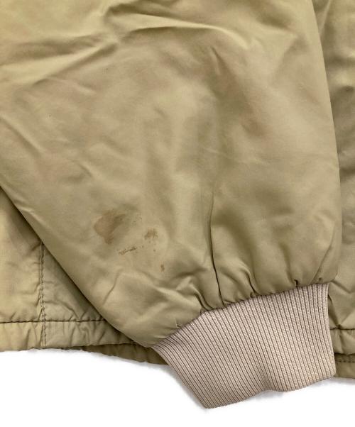 orvis（オービス）orvis (オービス) スイングトップ ベージュ サイズ:XLの古着・服飾アイテム