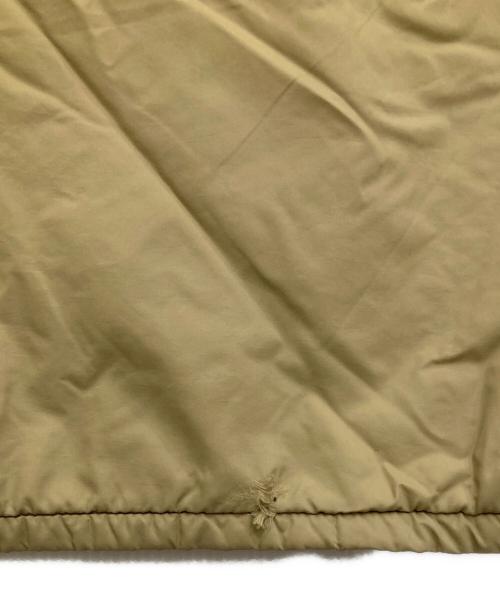 orvis（オービス）orvis (オービス) スイングトップ ベージュ サイズ:XLの古着・服飾アイテム