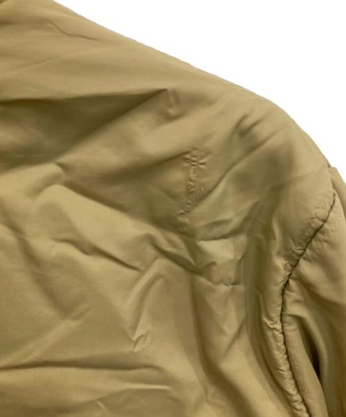 orvis（オービス）orvis (オービス) スイングトップ ベージュ サイズ:XLの古着・服飾アイテム