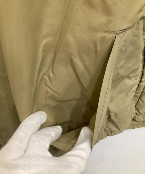 orvis（オービス）orvis (オービス) スイングトップ ベージュ サイズ:XLの古着・服飾アイテム