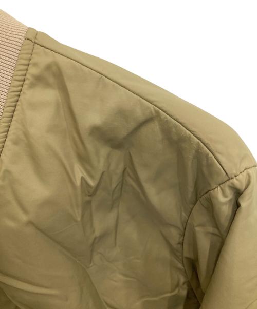orvis（オービス）orvis (オービス) スイングトップ ベージュ サイズ:XLの古着・服飾アイテム