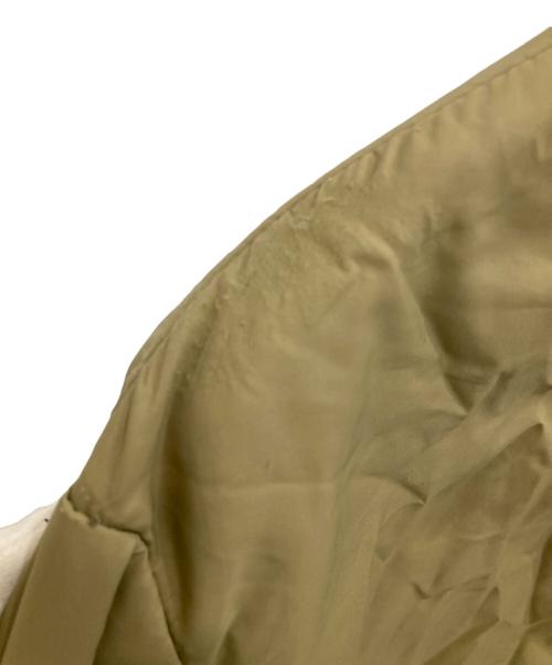 orvis（オービス）orvis (オービス) スイングトップ ベージュ サイズ:XLの古着・服飾アイテム