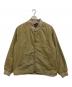 orvis（オービス）の古着「スイングトップ」｜ベージュ