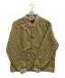中古・古着 orvis (オービス) スイングトップ ベージュ サイズ:XL：4000円