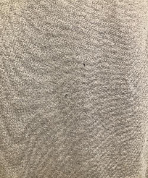 ROOTS ATHLETICS（ルーツアスレチックス）ROOTS ATHLETICS (ルーツアスレチックス) パーカー ブラウン サイズ:Fの古着・服飾アイテム