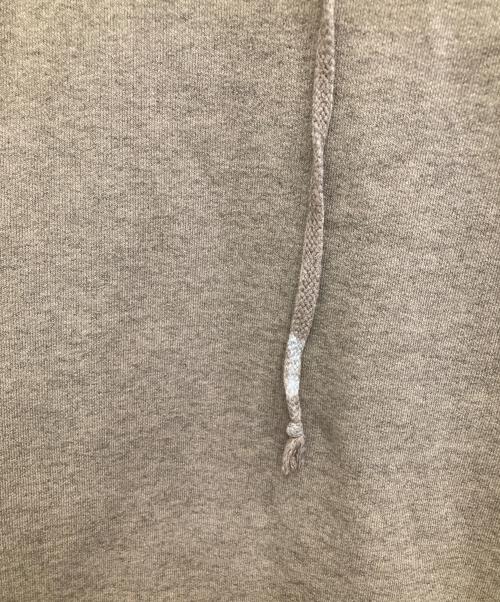 ROOTS ATHLETICS（ルーツアスレチックス）ROOTS ATHLETICS (ルーツアスレチックス) パーカー ブラウン サイズ:Fの古着・服飾アイテム