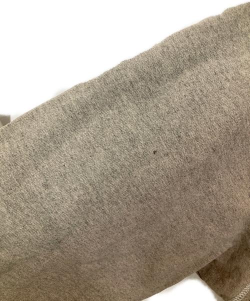 ROOTS ATHLETICS（ルーツアスレチックス）ROOTS ATHLETICS (ルーツアスレチックス) パーカー ブラウン サイズ:Fの古着・服飾アイテム