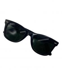 RAY-BAN（レイバン）の古着「サングラス」｜ブラック
