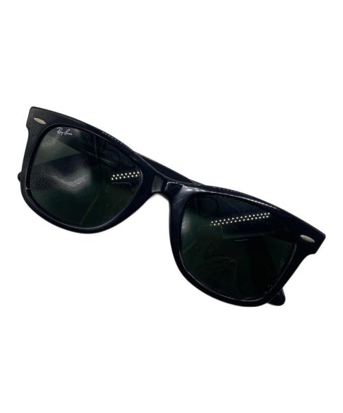 RAY-BAN（レイバン）RAY-BAN (レイバン) サングラス ブラック サイズ:52□22の古着・服飾アイテム