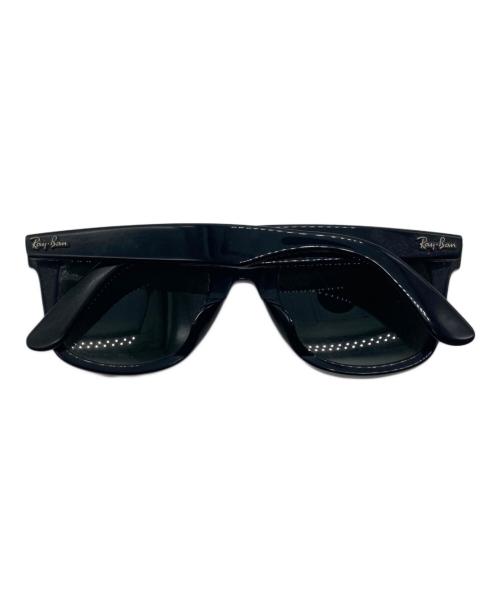 RAY-BAN（レイバン）RAY-BAN (レイバン) サングラス ブラック サイズ:52□22の古着・服飾アイテム