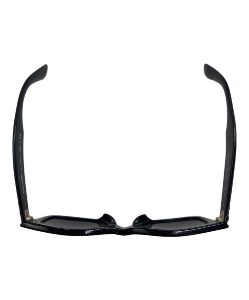 RAY-BAN（レイバン）RAY-BAN (レイバン) サングラス ブラック サイズ:52□22の古着・服飾アイテム