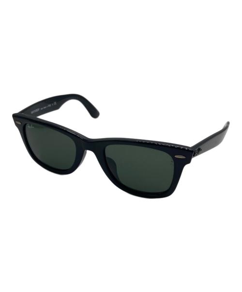 RAY-BAN（レイバン）RAY-BAN (レイバン) サングラス ブラック サイズ:52□22の古着・服飾アイテム