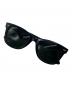 RAY-BAN（レイバン）の古着「サングラス」｜ブラック