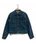 LEVI'S（リーバイス）の古着「復刻2ndタイプデニムジャケット」｜インディゴ