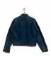 LEVI'S (リーバイス) 復刻2ndタイプデニムジャケット インディゴ サイズ:38：25000円
