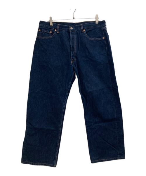 LEVI'S（リーバイス）LEVI'S (リーバイス) デニムパンツ インディゴ サイズ:SIZE W38×L32の古着・服飾アイテム