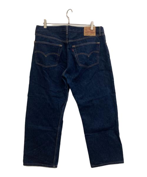 LEVI'S（リーバイス）LEVI'S (リーバイス) デニムパンツ インディゴ サイズ:SIZE W38×L32の古着・服飾アイテム