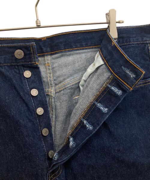 LEVI'S（リーバイス）LEVI'S (リーバイス) デニムパンツ インディゴ サイズ:SIZE W38×L32の古着・服飾アイテム