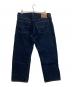 LEVI'S (リーバイス) デニムパンツ インディゴ サイズ:SIZE W38×L32：7000円