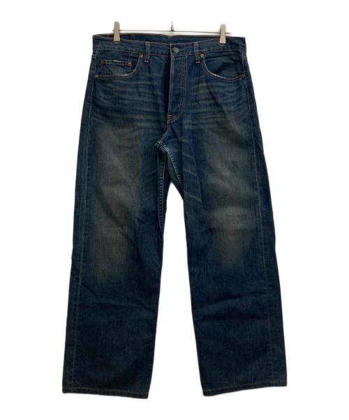 LEVI'S（リーバイス）LEVI'S (リーバイス) 501デニムパンツ インディゴ サイズ:SIZE W36×L32の古着・服飾アイテム