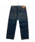 LEVI'S (リーバイス) 501デニムパンツ インディゴ サイズ:SIZE W36×L32：6000円