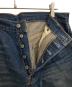 中古・古着 LEVI'S (リーバイス) 501デニムパンツ インディゴ サイズ:SIZE W36×L32：6000円