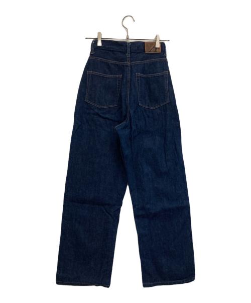 ANATOMICA（アナトミカ）ANATOMICA (アナトミカ) デニムパンツ インディゴ サイズ:-の古着・服飾アイテム