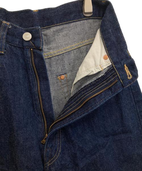 ANATOMICA（アナトミカ）ANATOMICA (アナトミカ) デニムパンツ インディゴ サイズ:-の古着・服飾アイテム