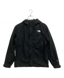 THE NORTH FACE（ザ ノース フェイス）の古着「FL Drizzle Jacket」｜ブラック