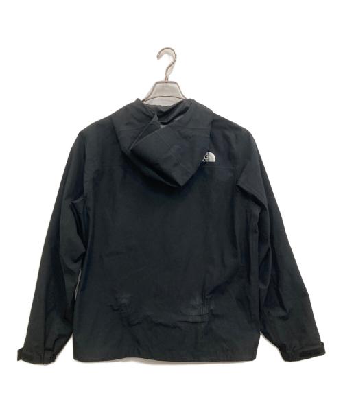 THE NORTH FACE（ザ ノース フェイス）THE NORTH FACE (ザ ノース フェイス) FL Drizzle Jacket ブラック サイズ:Mの古着・服飾アイテム