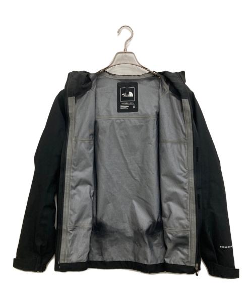 THE NORTH FACE（ザ ノース フェイス）THE NORTH FACE (ザ ノース フェイス) FL Drizzle Jacket ブラック サイズ:Mの古着・服飾アイテム