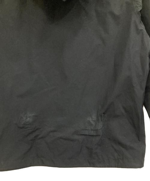 THE NORTH FACE（ザ ノース フェイス）THE NORTH FACE (ザ ノース フェイス) FL Drizzle Jacket ブラック サイズ:Mの古着・服飾アイテム