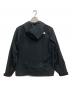 THE NORTH FACE (ザ ノース フェイス) FL Drizzle Jacket ブラック サイズ:M：10000円