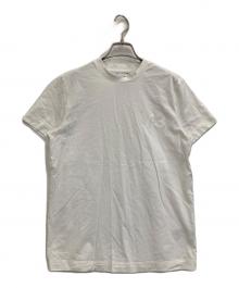 Y-3（ワイスリー）の古着「Tシャツ」｜ホワイト