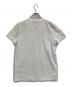 Y-3 (ワイスリー) Tシャツ ホワイト サイズ:M：6000円